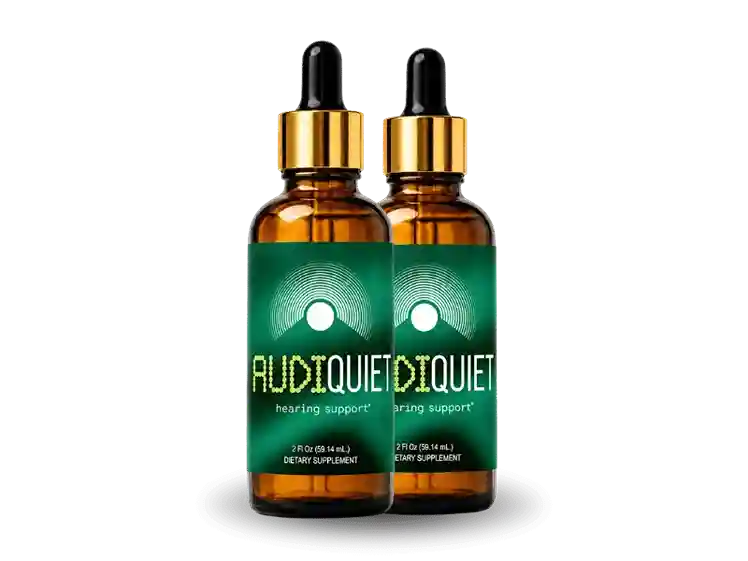 AudiQuiet supplement